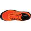 Buty inov-8 trailroc 270 pomarańczowo-czarne.