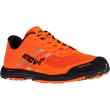 Buty inov-8 trailroc 270 pomarańczowo-czarne.