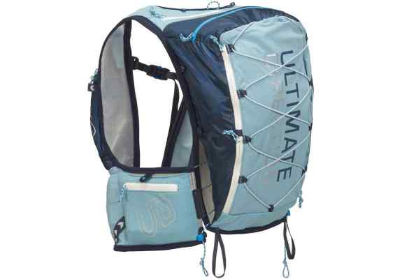 Damska kamizelka/plecak Adventure Vesta 4.0 Lichen - Ultimate Direction
