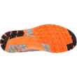 Buty inov-8 parkclaw 275 szaro-pomarańczowe.