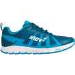 Buty inov-8 TERRAULTRA 260 niebiesko-białe.