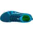 Buty inov-8 TERRAULTRA 260 niebiesko-białe.