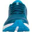 Buty inov-8 TERRAULTRA 260 niebiesko-białe.