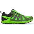 Buty inov-8 TERRAULTRA G 260 zielono-czarne.