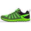 Buty inov-8 TERRAULTRA G 260 zielono-czarne.