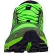 Buty inov-8 TERRAULTRA G 260 zielono-czarne.