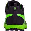 Buty inov-8 TERRAULTRA G 260 zielono-czarne.