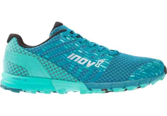Buty inov-8 trailtalon 235 morskie. Damskie.