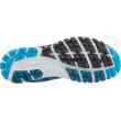 Buty inov-8 parkclaw 275 knit niebiesko-szare.