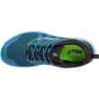 Buty inov-8 parkclaw 275 knit niebiesko-szare.