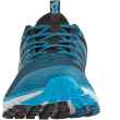 Buty inov-8 parkclaw 275 knit niebiesko-szare.