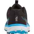 Buty inov-8 parkclaw 275 knit niebiesko-szare.