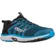 Buty inov-8 parkclaw 275 knit niebiesko-szare.