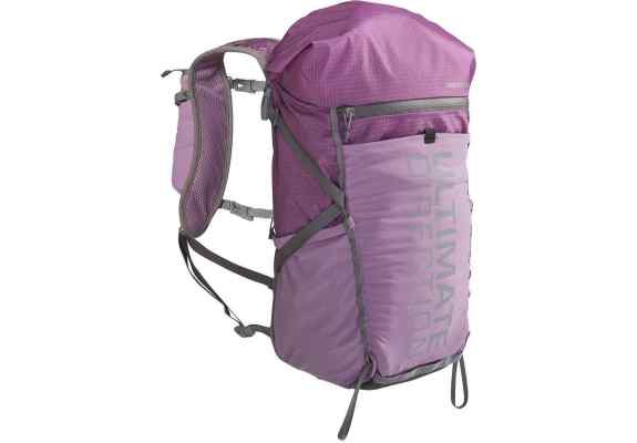Damska kamizelka/plecak Ultimate Direction Fastpackher 30 lavender