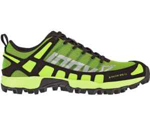 Buty inov-8 x-talon 212 Classic żółto-czarne.