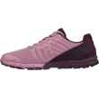 Buty inov-8 trailtalon 235 różowo-fioletowe. Damskie.