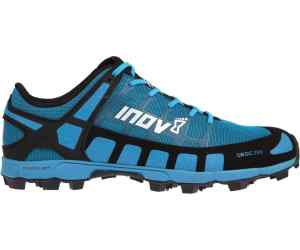 Buty z kolcami inov-8 oroc 280 V3 Czarno-niebieskie. Męskie.