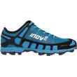 Buty z kolcami inov-8 oroc 280 V3 Czarno-niebieskie. Męskie.