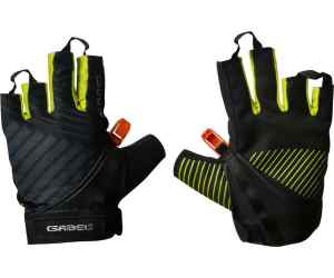GLOVE ERGO-LITE YELLOW 6-6.5/XS