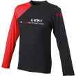 LE Longsleeve men red - size XL