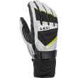 LE RĘK Griffin S white/neon