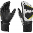 LE RĘK Griffin S white/neon