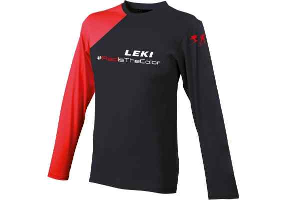 Bluza sportowa Leki Men - rozmiar M