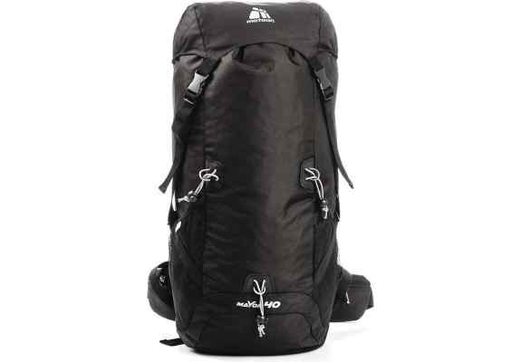 BACKPACK METEOR MAYON AIR VENT 40L 67x29x25 cm