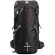 BACKPACK METEOR MAYON AIR VENT 40L 67x29x25 cm
