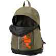 Plecak Puma Pioneer II ciemnozielony 74718 04