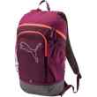 PLECAK PUMA ECHO fioletowy 74396 07