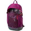 PLECAK PUMA ECHO fioletowy 74396 07