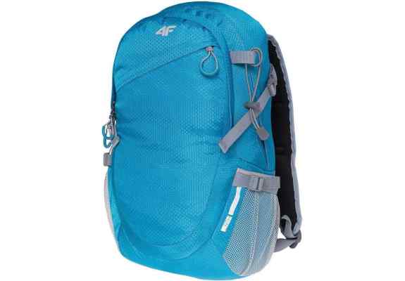 Plecak 4F H4L18 PCU017 niebieski