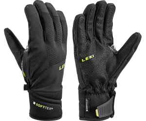 Rękawice Leki Progressive 3 S lime