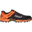 Buty Inov-8 Mudclaw 300 czarno-pomarańczowe damskie