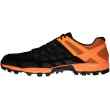 Buty Inov-8 Mudclaw 300 czarno-pomarańczowe damskie