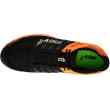 Buty Inov-8 Mudclaw 300 czarno-pomarańczowe damskie