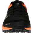 Buty Inov-8 Mudclaw 300 czarno-pomarańczowe damskie