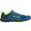 Buty Inov-8 Parkclaw 275 niebiesko-zielone męskie