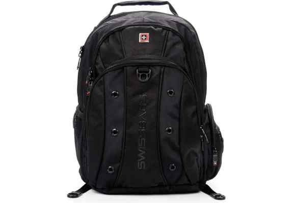 BACKPACK 15,6 " DAVOS 30L SWISSBAGS+