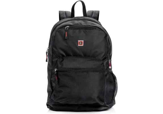 BACKPACK NYON 17 L SWISSBAGS+