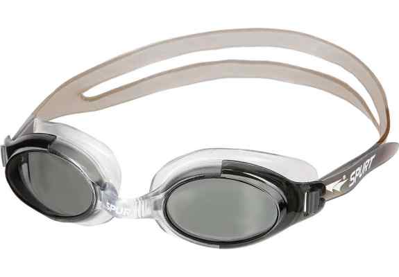 TP 103 AF SMOKE/T.BLACK 01 OKULARKI SPURT