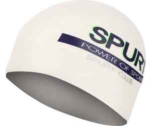 755 WHITE CZEPEK SILIKONOWY SPURT