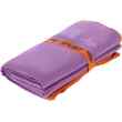 SRM12 FIOLETOWY RĘCZNIK Z MIKROFIBRY 180x100 cm SPURT