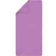 SRM12 FIOLETOWY RĘCZNIK Z MIKROFIBRY 180x100 cm SPURT