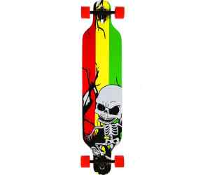 LONGBOARD WOOD HOMELAND SZKIELET NILS EXTREME