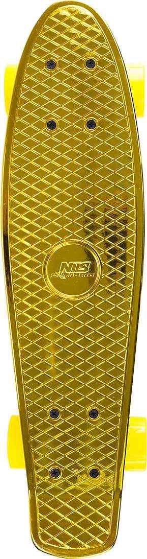 Pennyboard NILS EXTREME PNB01 RAINBOW ELECTROSTYLE