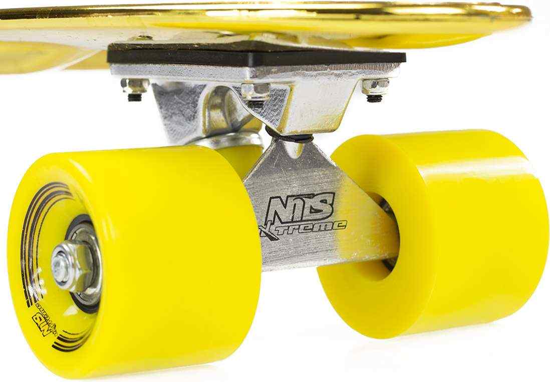 Pennyboard art moro Nils Extréme NILS EXTREME - Decathlon