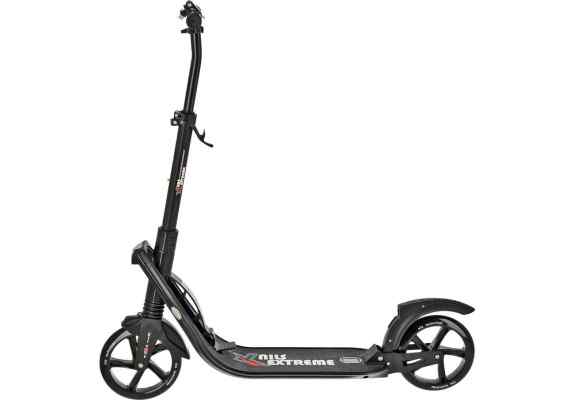 QD202 BLACK PU200MM HULAJNOGA NILS EXTREME