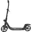 QD202 BLACK PU200MM HULAJNOGA NILS EXTREME